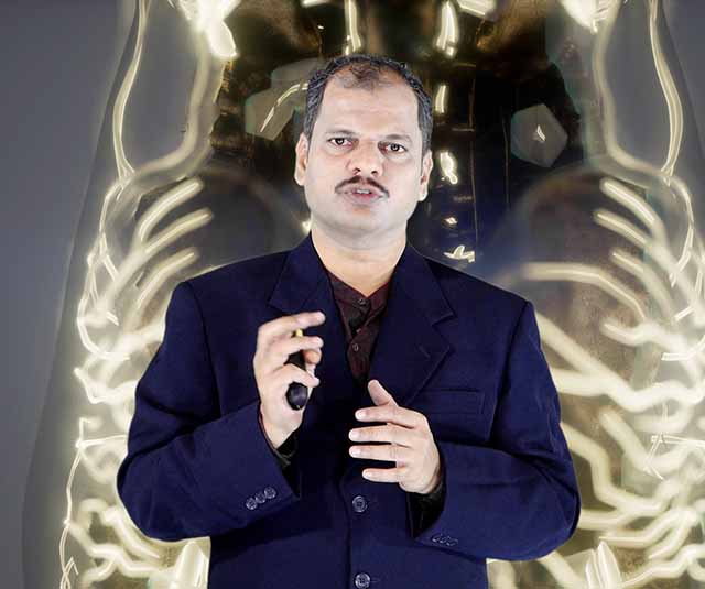 Dhamani Sharir - part B